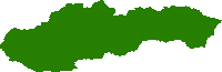Slovakia outline